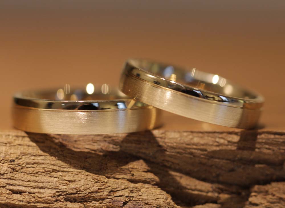 106a wedding rings