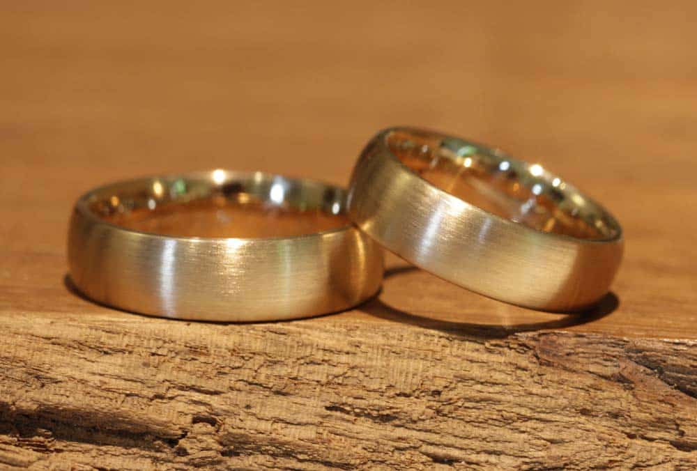 110a wedding rings