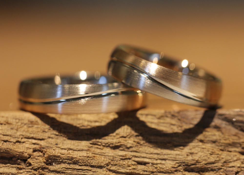 118a wedding rings