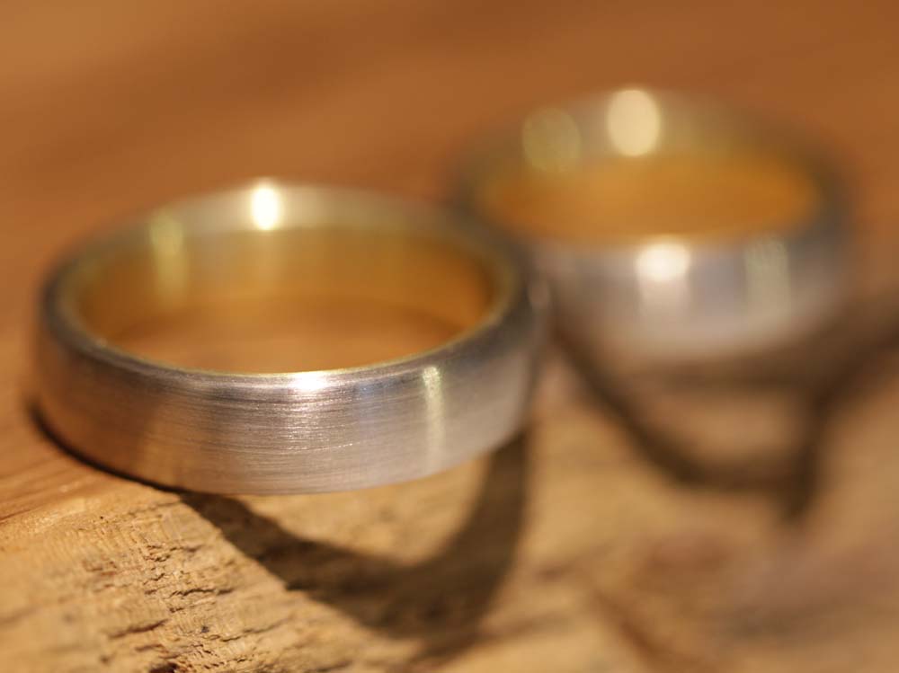 131 wedding rings