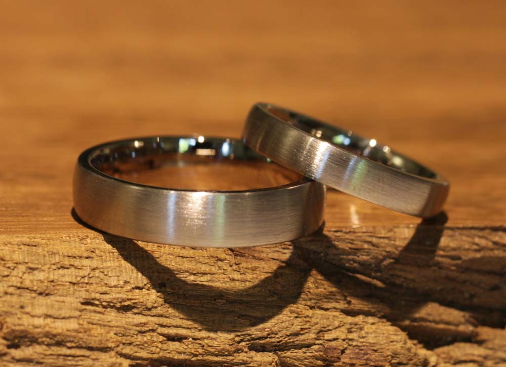 145a wedding rings