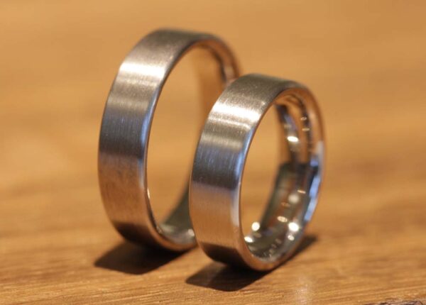 068a wedding rings